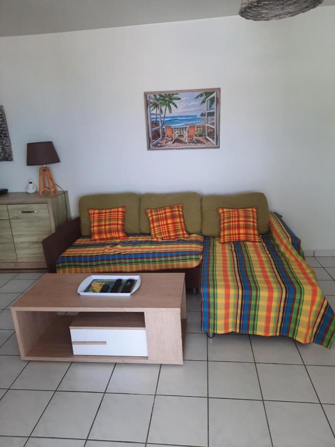 Case An Nou Martinique 3*** Le Marin Exterior foto